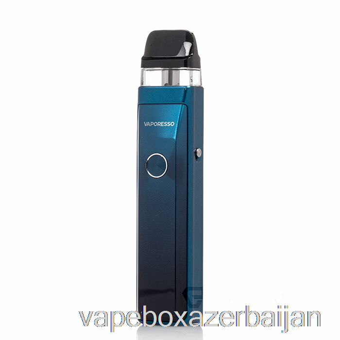 Vape Azerbaijan Vaporesso XROS Pro 30W Pod System Blue